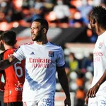 FC Lorient – OL (1-1) : Garcia, Guimarà£es, Dembélé, Depay… Pierre Ménès tire à vue
