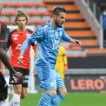 FC Lorient &ndash; OM (0-1) : solidarité, recrues, Benedetto… Les enseignements du succès marseillais