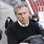 FC Metz – ASSE (1-1) : Puel réagit à un possible renvoi