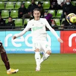 FC Metz – ASSE (1-1) : Romain Hamouma invite les Verts à ne pas lâcher