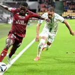 FC Metz – ASSE en direct : les Verts sombrent encore (revivez le match)