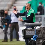 FC Metz-ASSE : le groupe de Puel est tombé, Moukoudi est absent