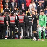 ASSE : Pierre Ménès dégomme l’arbitre du match retour face à  Metz