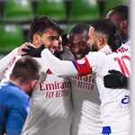 FC Metz – OL (1-3) : Toko-Ekambi immense, Depay et Paqueta fabuleux… Les notes des Gones