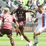 Metz – OL : les Tops et les Flops de la défaite des Lyonnais