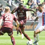 Metz – OL : les Gones, réduits à 10, s'inclinent à Metz
