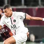 FC Metz – PSG (1-2) : quand Riolo se paye Mbappé