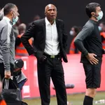 FC Nantes – OL (0-1) : les mots durs de Kombouaré envers ses joueurs