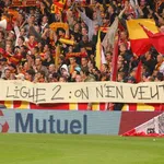 FC Nantes 2021 – RC Lens 2008 : des similitudes dans un scénario catastrophe ?