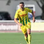 FC Nantes : 3 changements majeurs pour Kombouaré face à l'OL ?