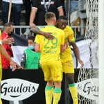 FC Nantes : 3 retours déjà  actés, l’attaque reboostée contre l’AS Monaco !