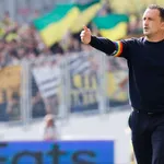FC Nantes : 5 jeunes lancés et 2 autres mis à  l’écart par Aristouy ?