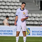 FC Nantes : Abline déjà bougé par Kombouaré ?