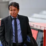 FC Nantes : acculé, Waldemar Kita a perdu un premier bras de fer
