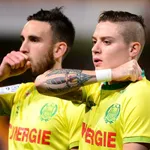 FC Nantes : Adryan se prend une balle perdue&rdquo;¦ à  cause d'Adson