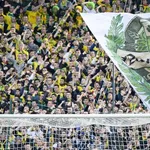 FC Nantes – OGC Nice : agression au couteau, la Brigade Loire quitte la Beaujoire