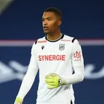 FC Nantes : Alban Lafont a déjà  fait un choix fort pour son avenir