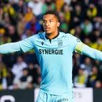 FC Nantes : Alban Lafont admiratif des stars du PSG