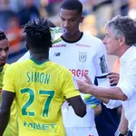 FC Nantes : Alban Lafont analyse son début de saison mitigé