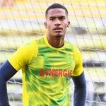 FC Nantes : Alban Lafont fait part de sa frustration avant de recevoir le PSG