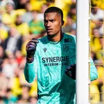 FC Nantes : Alban Lafont fait une grosse mise au point après son Mercato d’été