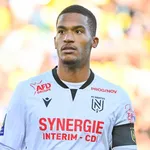 FC Nantes : Alban Lafont met un coup de pression à ses coéquipiers