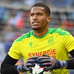 FC Nantes : Alban Lafont récompensé de son bon début de saison