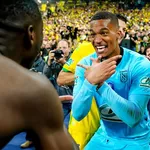 FC Nantes : Alban Lafont va s’offrir un record légendaire face à l’OL