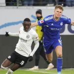 FC Nantes : Randal Kolo Muani fait encore tomber un record