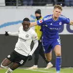 FC Nantes : Randal Kolo Muani fait encore tomber un record