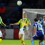 FC Nantes : ancien chouchou de la Beaujoire, Claudiu Keserü revient en pleine lumière