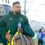 FC Nantes : Andy Delort écarté face à  l'OL ?