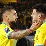 FC Nantes : Andy Delort envoie déjà un premier message d’amour aux supporters des Canaris