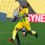 FC Nantes &ndash; Angers (1-1) : supporters, Traoré, Collot… Les trois ingrédients d’un nul miraculeux