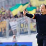 FC Nantes – Angers : la dernière compo d'Aristouy a fuité avec plusieurs choix forts !