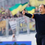 FC Nantes – Angers : la dernière compo d'Aristouy a fuité avec plusieurs choix forts !