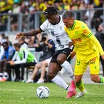 FC Nantes – Angers : les Canaris s’imposent de justesse, un bel hommage rendu à  Budzynski
