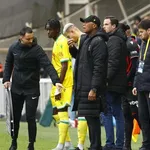FC Nantes : Kombouaré a donné sa chance à  un miraculé du foot
