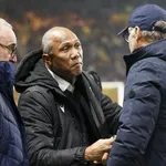 FC Nantes : Kombouaré fait volte-face au Mercato et annonce un gros coup dur pour Merlin