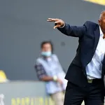 FC Nantes : Antoine Kombouaré refuse de trancher une question sensible
