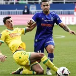 FC Nantes : Antoine Kombouaré valide un coup tactique à Troyes