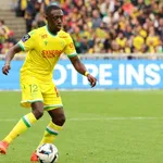 FC Nantes : Appiah parle de l'OM au moment d'évoquer les chances de qualification