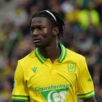 FC Nantes : Appuah vraiment prêt à tout pour jouer à Palerme !