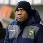 FC Nantes : Kombouaré a parlé de l’OM et Delort après Clermont