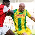 FC Nantes : après Kombouaré, Pallois peste aussi contre l’arbitrage