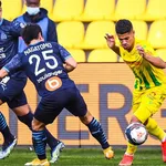 FC Nantes : après Lafont, Blas se fait remarquer lui aussi !