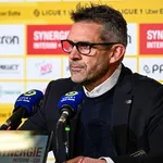 FC Nantes : après Lorient, Gourvennec n'épargne pas ses joueurs !