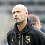 FC Nantes : après Luis Enrique (PSG), Pallois tacle à  son tour les journalistes