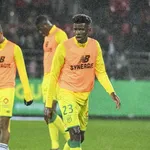 FC Nantes : après Mendy, un deuxième Canari proche d’être blacklisté ?