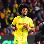 FC Nantes : après Merlin, coup dur confirmé également pour Moutoussamy